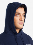 Худи мужское Columbia CSC Basic Logo II Hoodie — фото №4