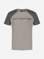 Футболка мужская Outventure — фото №6
