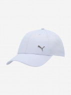 Бейсболка PUMA Ess Metal Cat