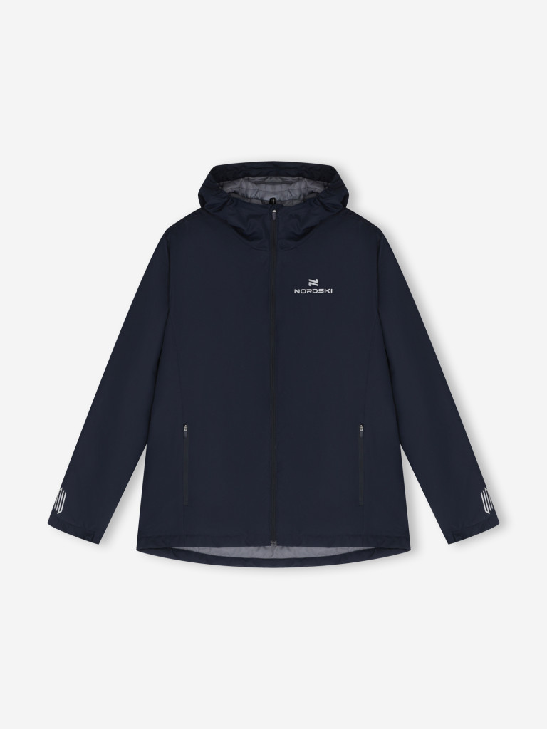 Куртка утепленная мужская Nordski Urban 2.0