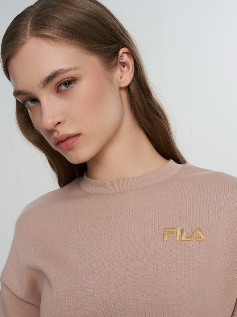 Свитшот женский FILA — фото №5