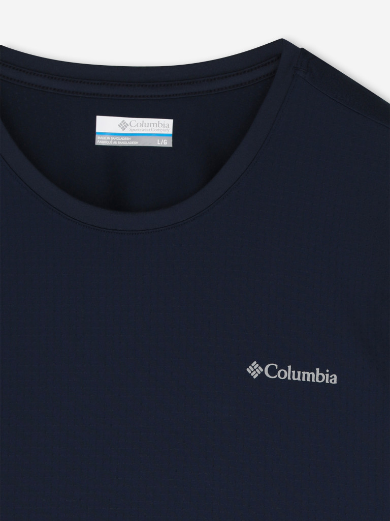 Columbia Wild Springs SS әйелдер футболкасы — фото №3