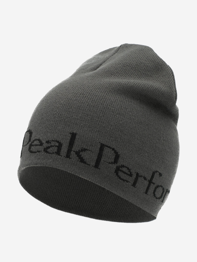 Шапка Peak Performance