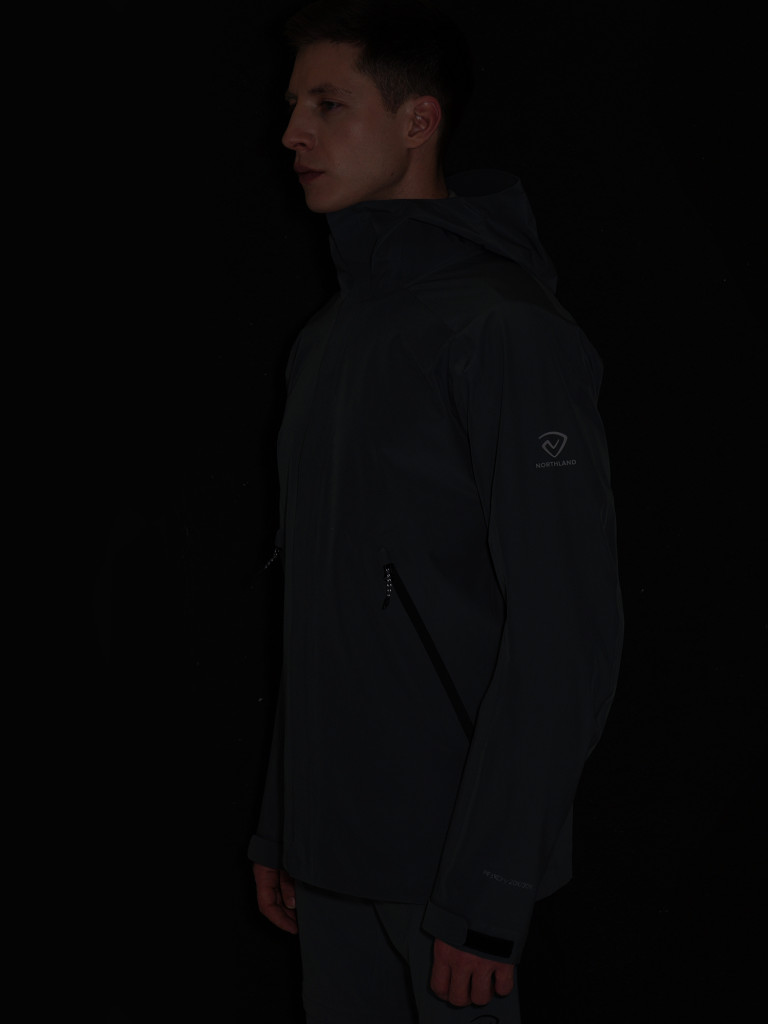 Куртка мембранная мужская Northland — фото №14