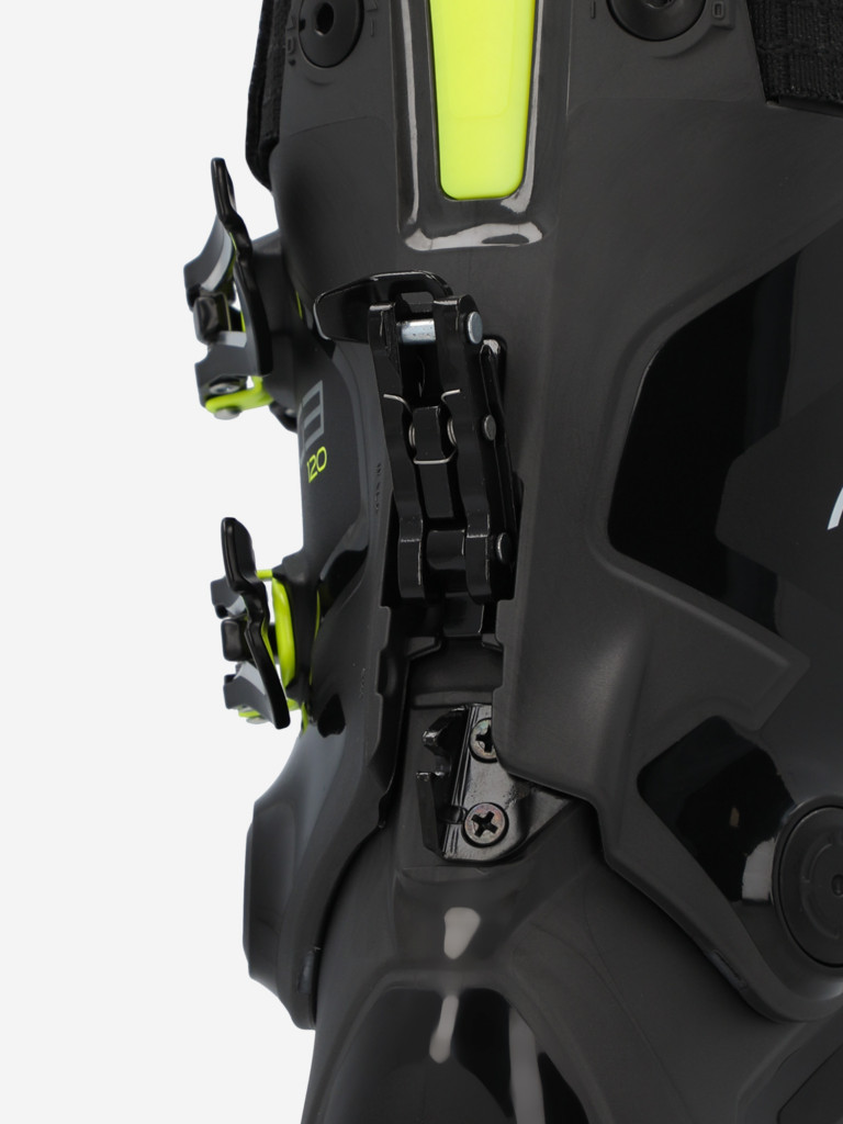 Head Edge 120 GW таушаңғы бәтеңкесі — фото №10
