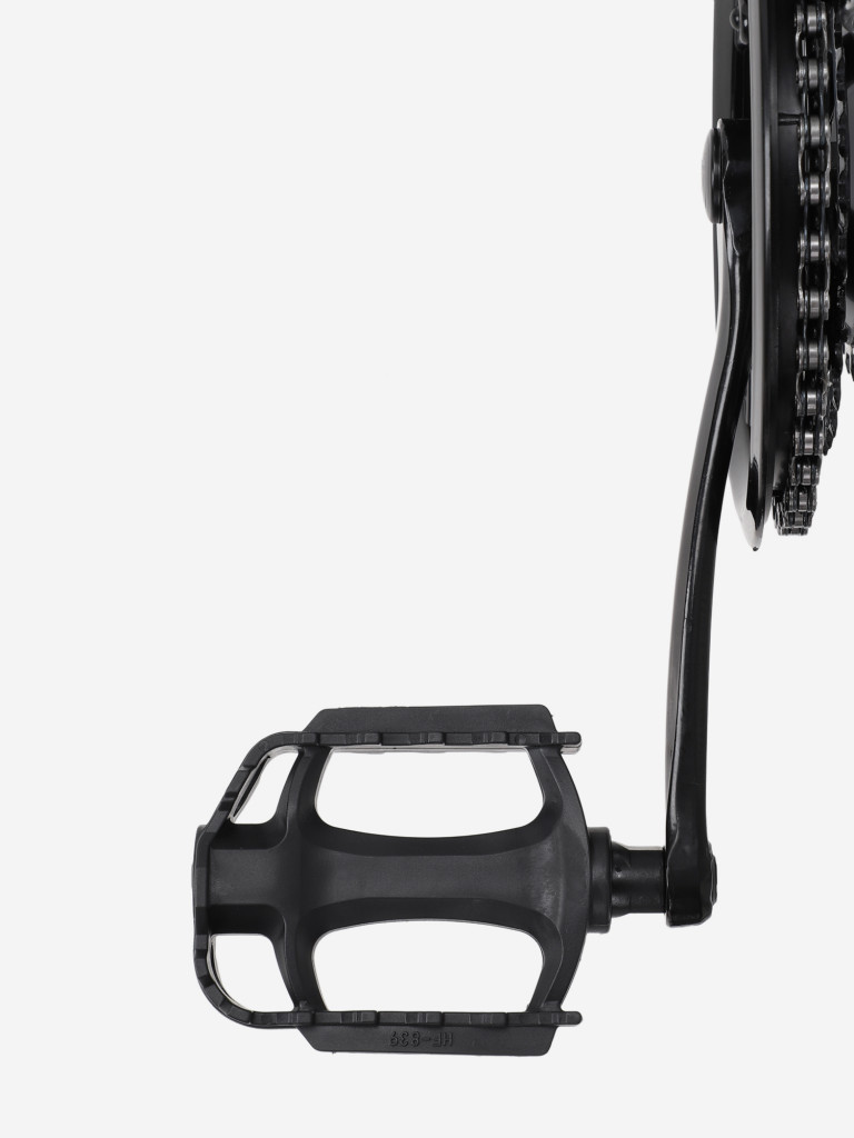 Велосипед горный женский Denton Vega 26" — фото №4