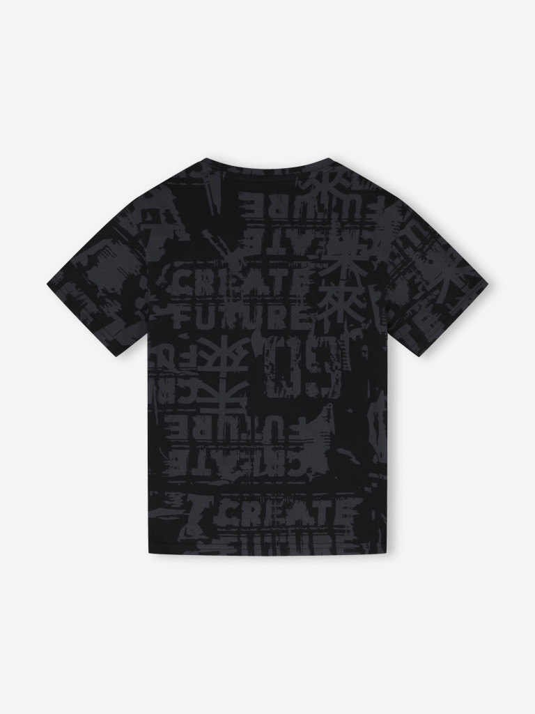 Футболка для мальчиков Demix — фото №9