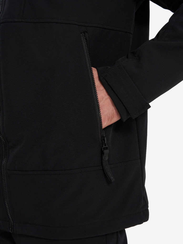 Куртка утепленная мужская IcePeak Asheboro — фото №10