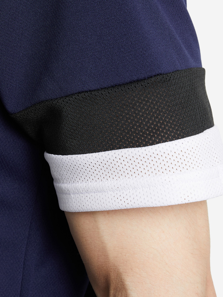 Футболка мужская PUMA Teamrise Jersey — фото №4