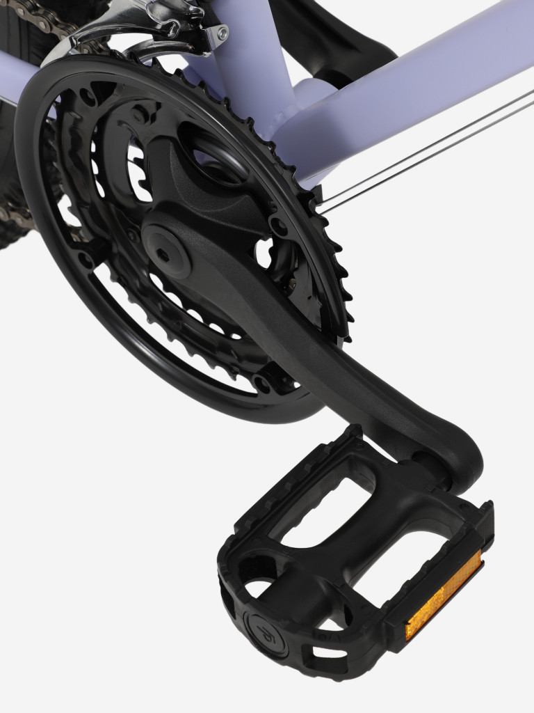 Велосипед для девочек Denton Shine 2.0 24" — фото №5