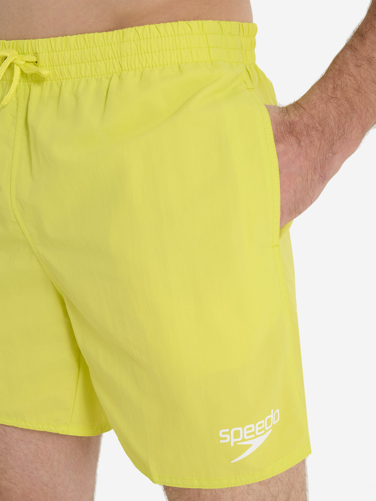 Шорты плавательные мужские Speedo Essentials — фото №3