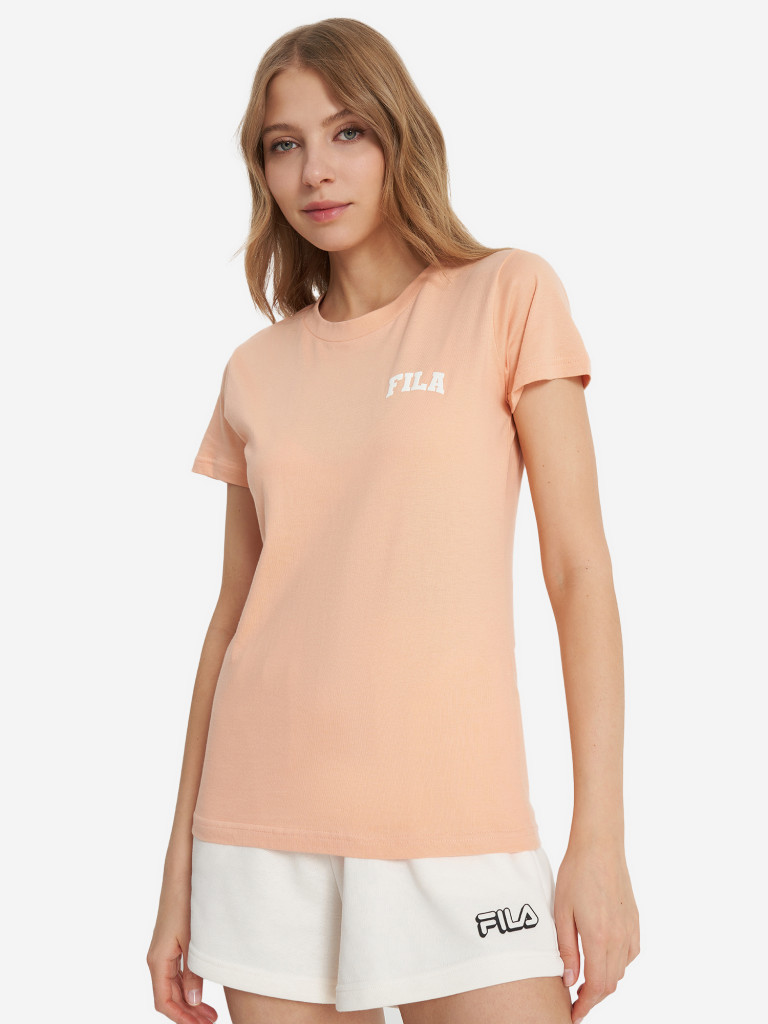 FILA әйелдер футболкасы — фото №2