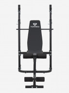 Скамья со стойками складная Torneo G-307F Liberta — фото №13