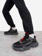 Кроссовки для мальчиков Etonic Lesson Bangie — фото №8