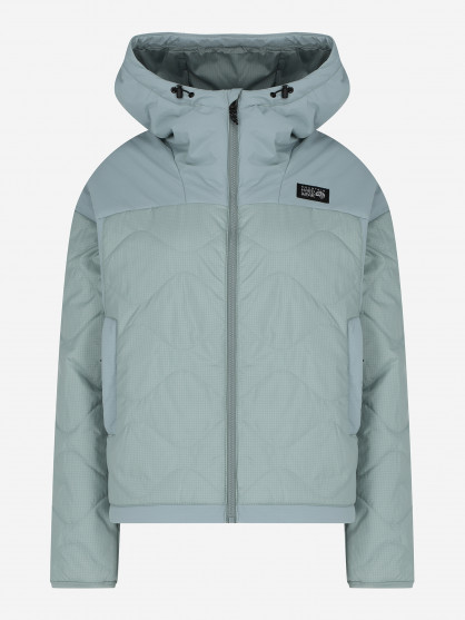 Mountain Hardwear Après Pro әйелдер жылы курткасы