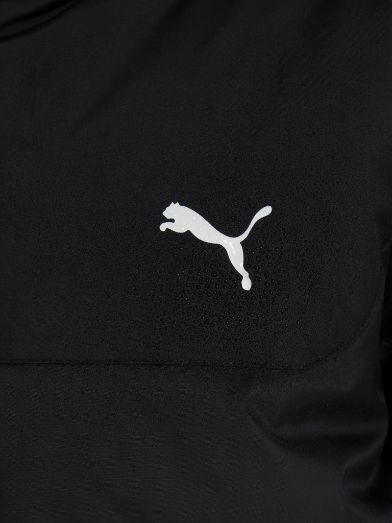 Куртка утепленная для мальчиков PUMA Ess — фото №9