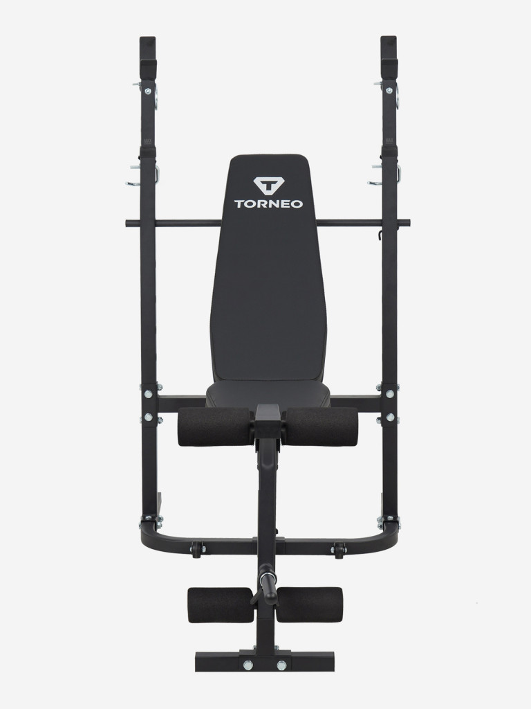 Скамья со стойками складная Torneo G-307F Liberta — фото №13