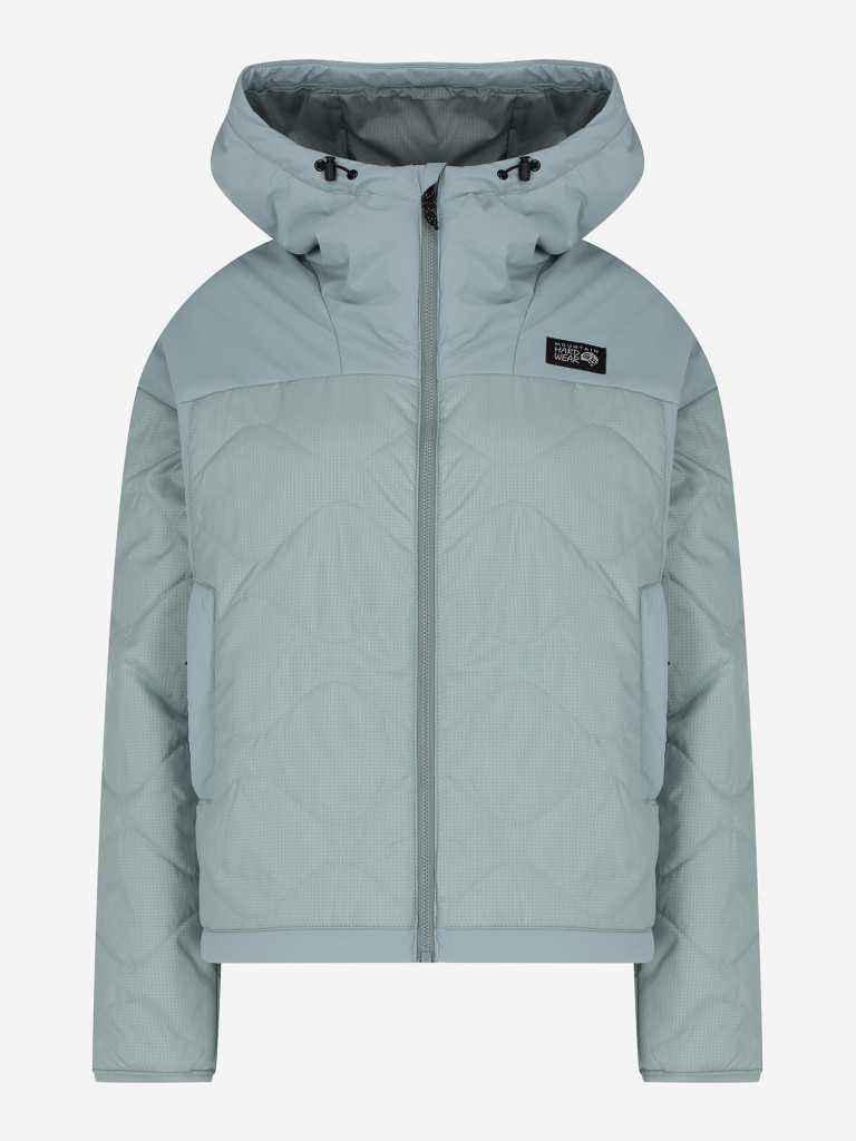 Mountain Hardwear Après Pro әйелдер жылы курткасы