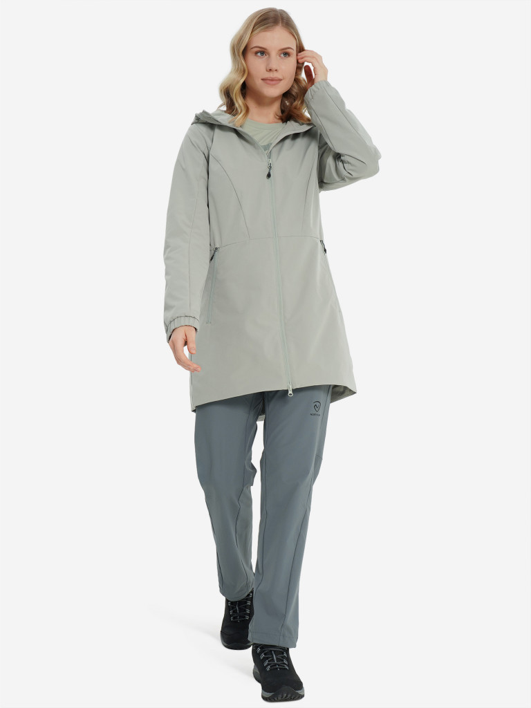 Ветровка женская Northland — фото №4