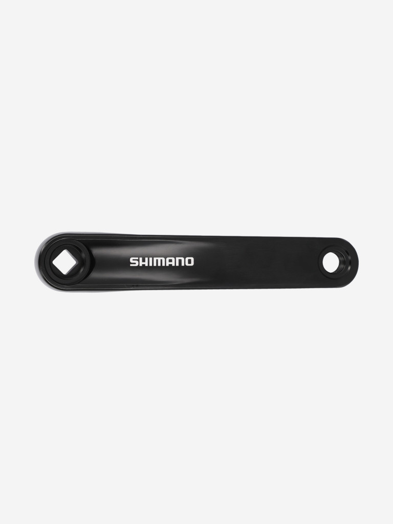 Система шатунов Shimano Tourney FC-TX301 — фото №5