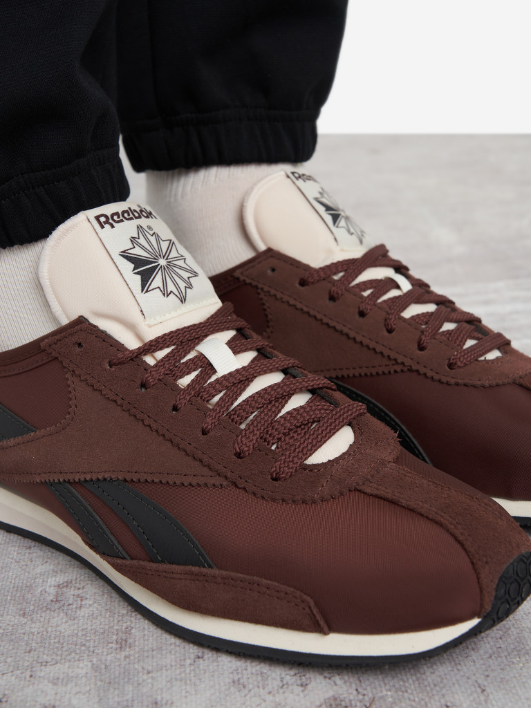 Reebok R400 ерлер кроссовкасы — фото №9