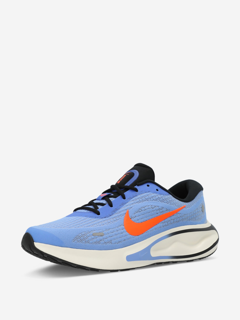 Кроссовки мужские Nike Journey Run — фото №3