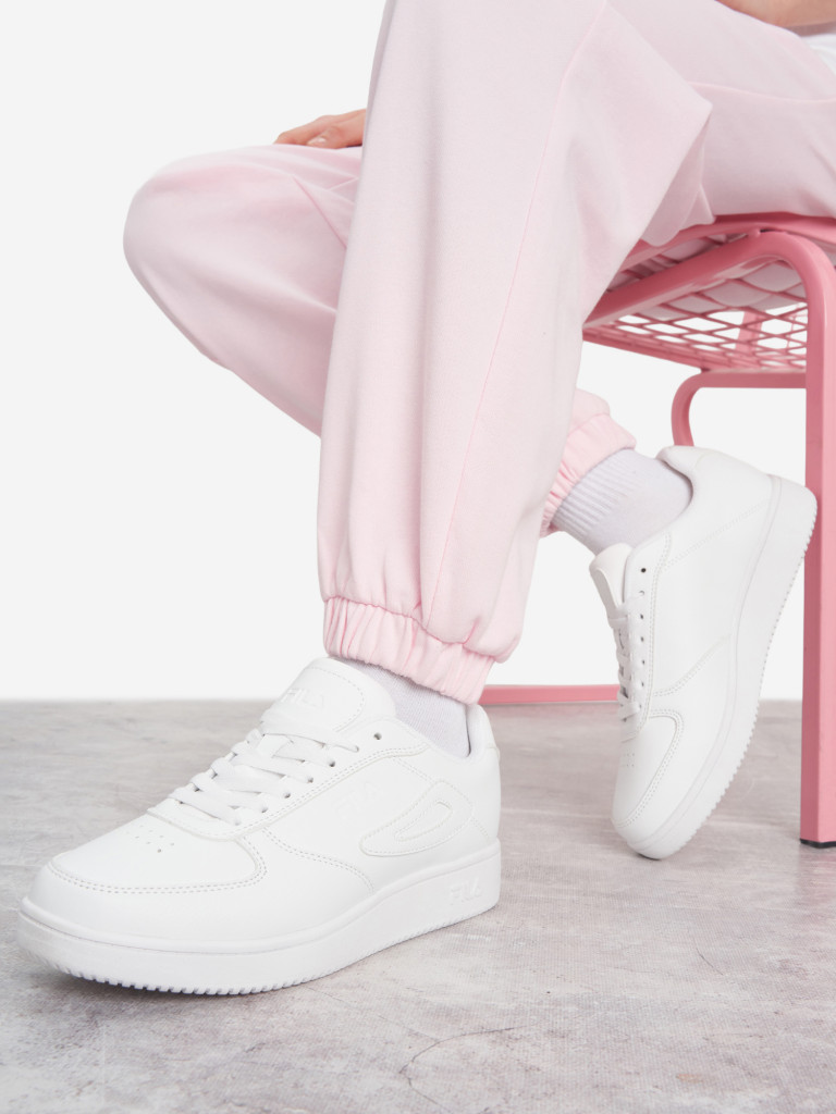 FILA Sp Court әйелдер кедысы — фото №8