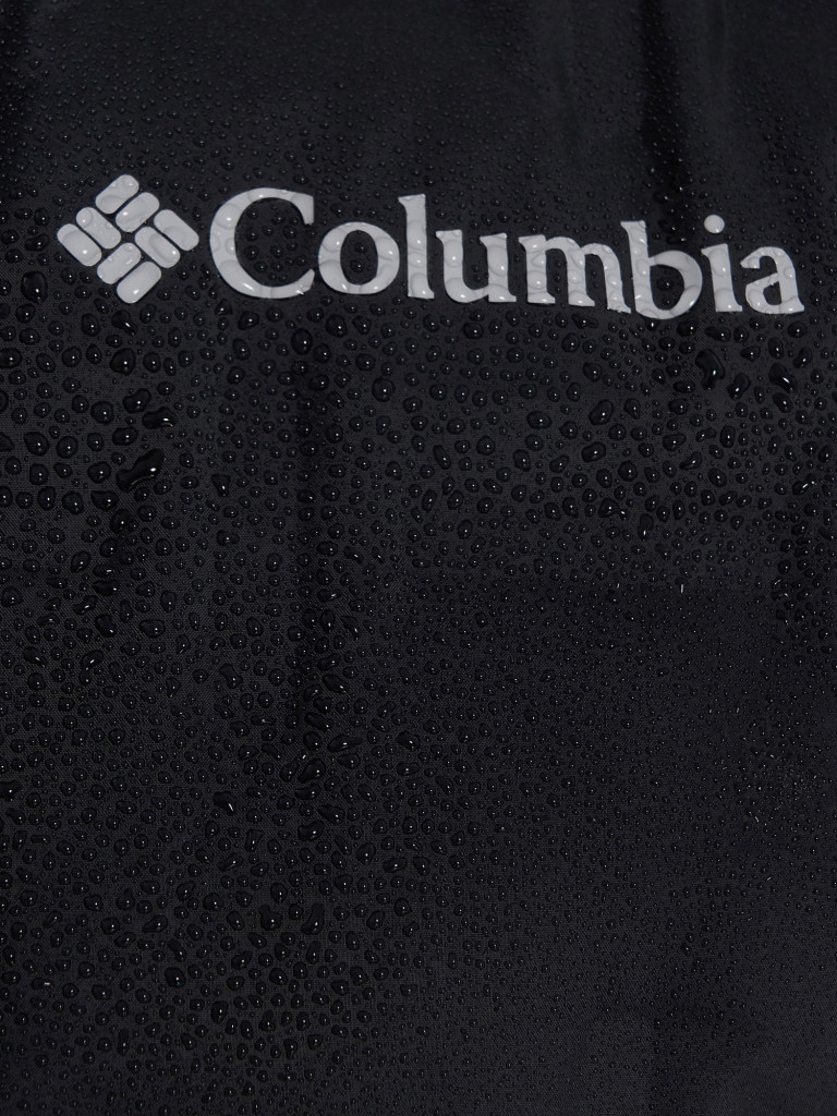 Пуховик мужской Columbia Delta Ridge II Down Jacket — фото №8