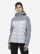 Куртка пуховая женская Columbia Grand Trek Down Jacket
