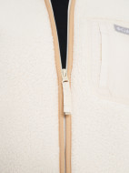 Джемпер флисовый женский Columbia West Bend Full Zip II — фото №7