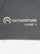 Палатка 4-местная Outventure Quebec — фото №31