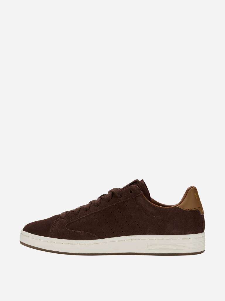 Кеды мужские K-Swiss Lozan Klub SDE — фото №4