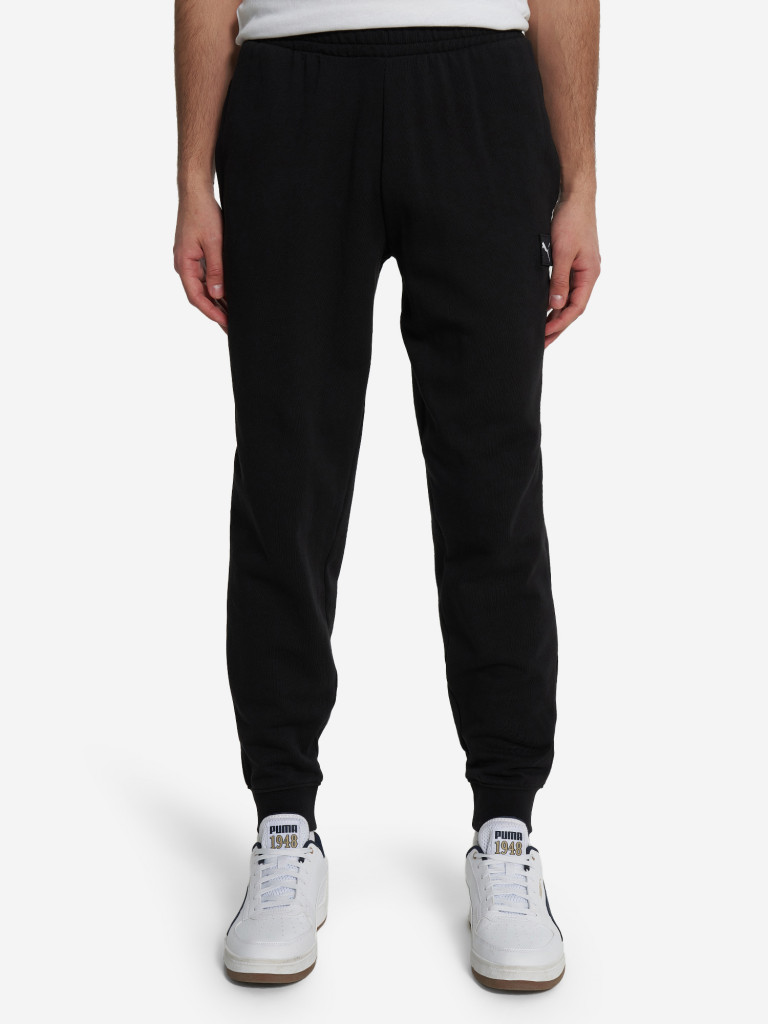 Брюки мужские PUMA Ess Elevated — фото №2