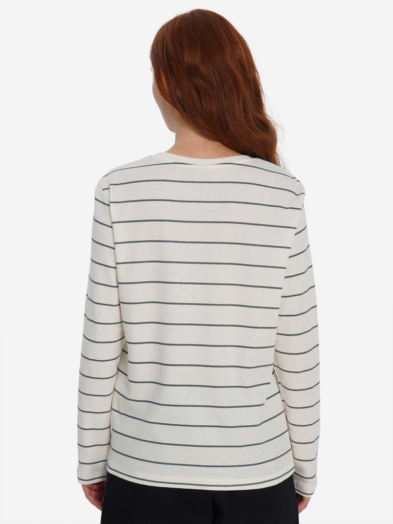 Protest әйелдер лонгсливі — фото №3