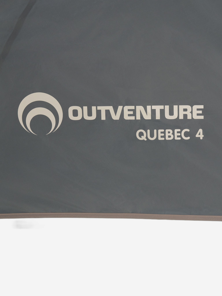 Палатка 4-местная Outventure Quebec — фото №31