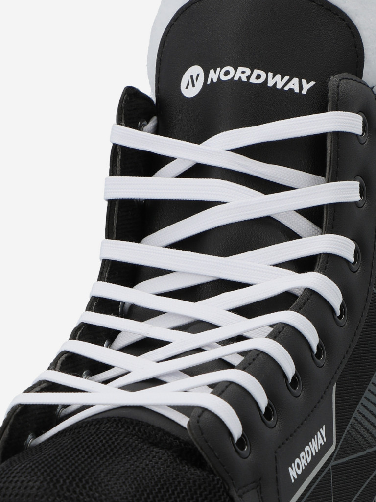 Коньки хоккейные Nordway NDW 100 SR — фото №6