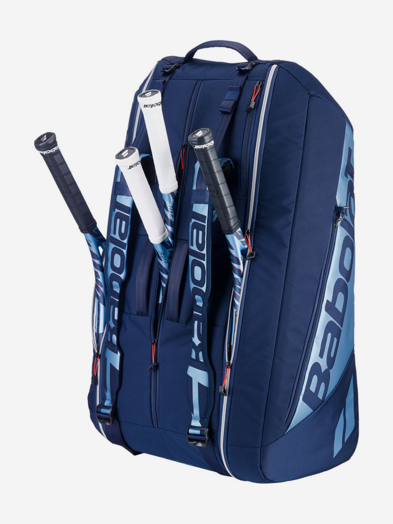 Чехол на 12 теннисных ракеток Babolat Pure Drive — фото №4