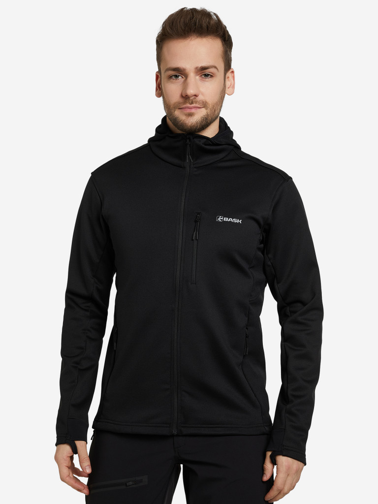 Bask Champion ерлер флис жемпірі