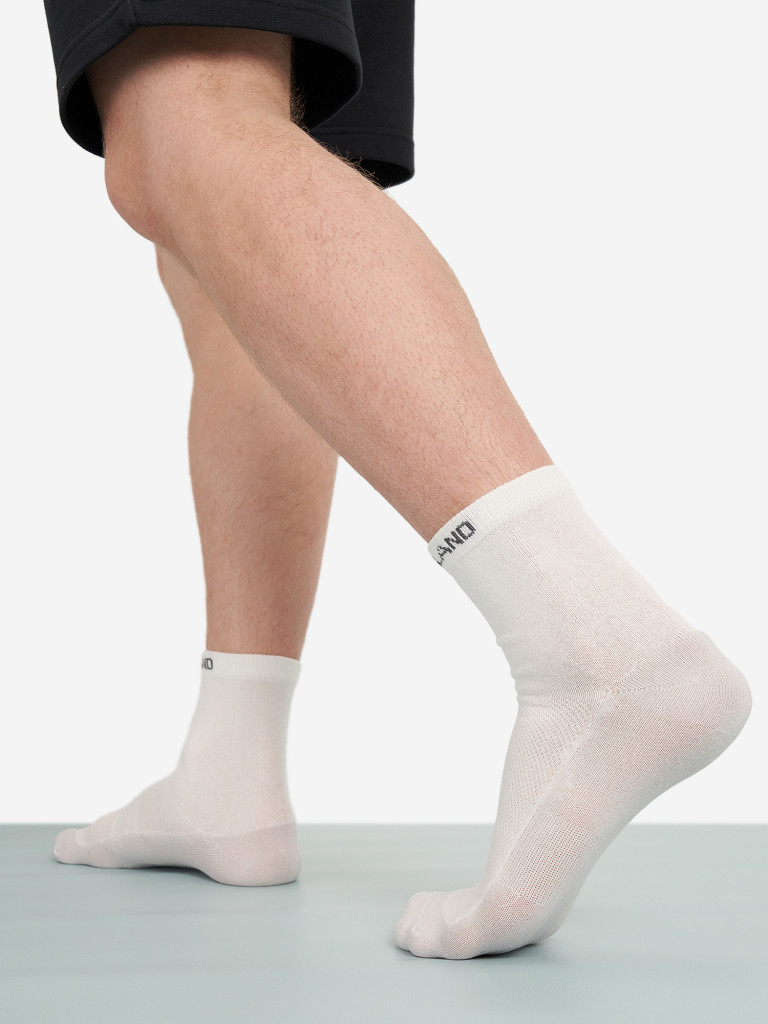 Носки Northland, 3 пары — фото №6