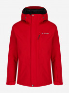 Куртка утепленная мужская Columbia Snow Shredder Jacket — фото №14