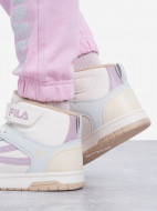 FILA Nxt Mid Wtr қыздарға арналған кедысы мен кроссовкасы — фото №11