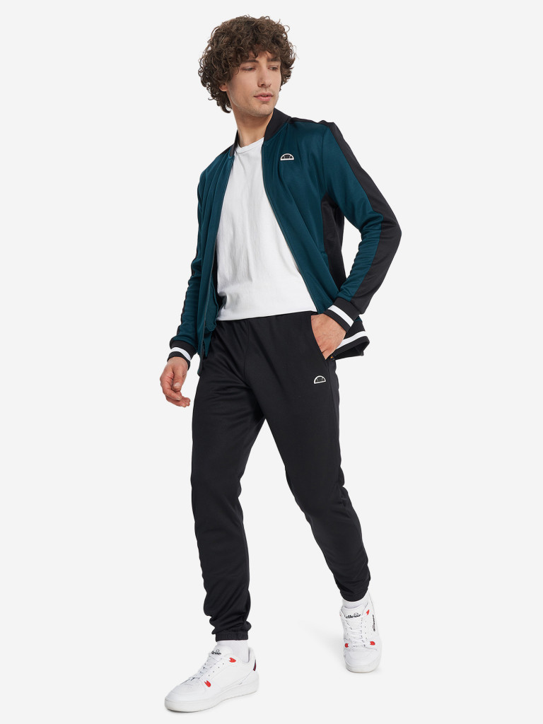 Брюки мужские Ellesse — фото №4