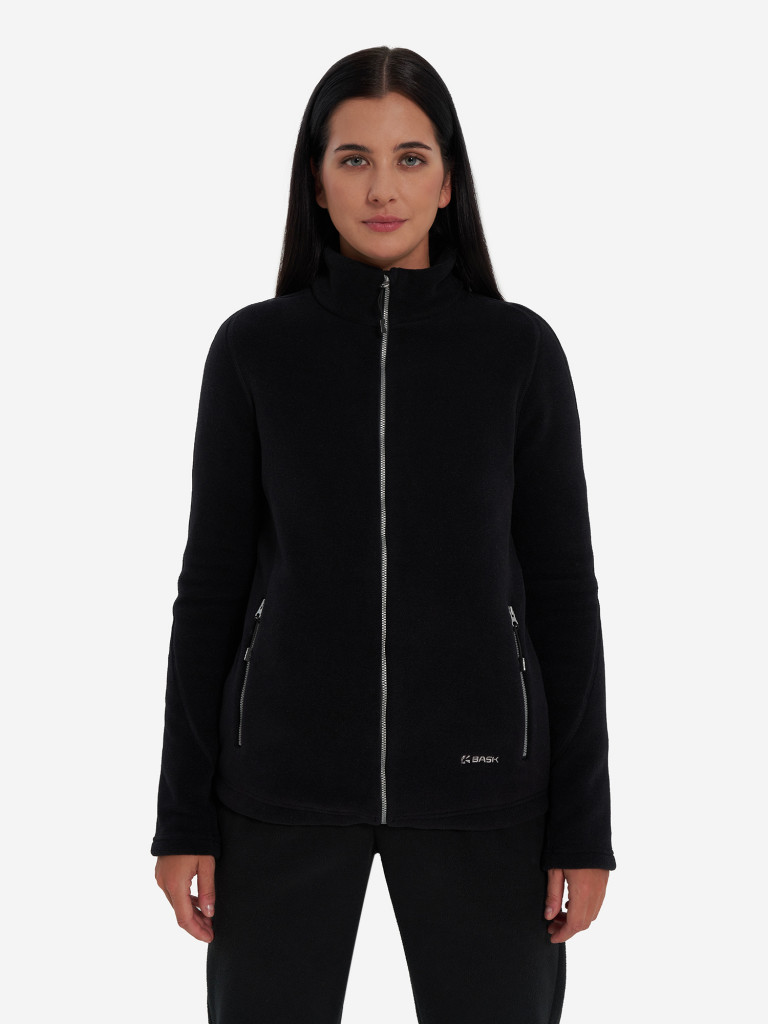 Джемпер флисовый женский Bask Jump — фото №2