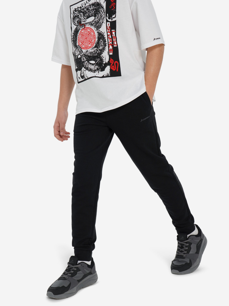 Demix ұлдар шалбары — фото №3