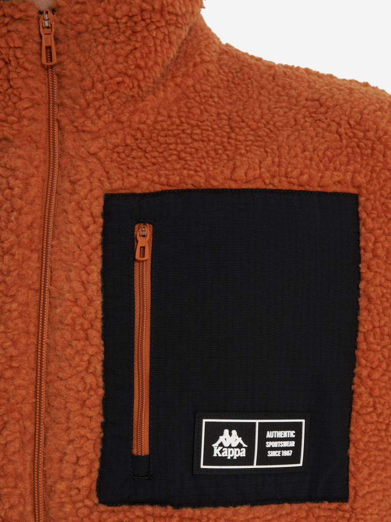 Толстовка мужская Kappa — фото №6