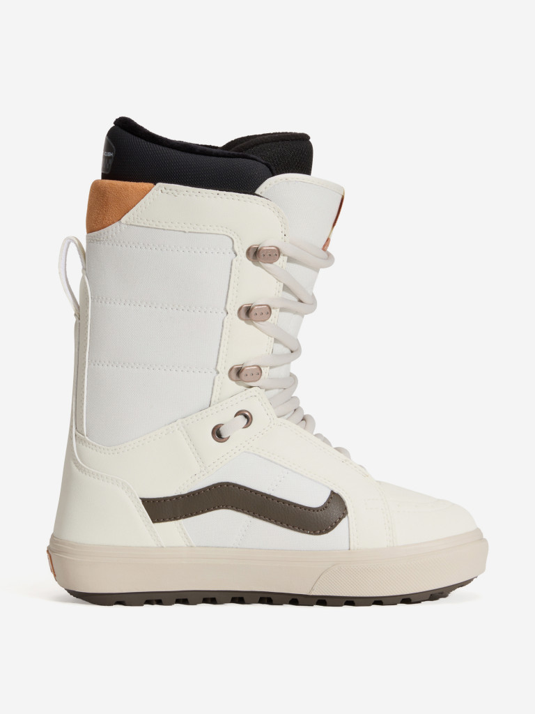 Сноубордические ботинки женские Vans Hi-Standard OG — фото №4