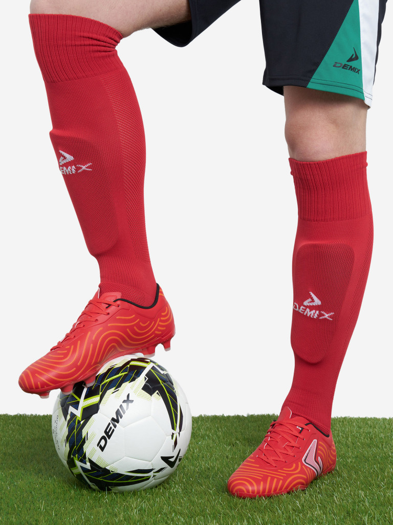 Demix Quantum Vortex.2 FG ерлер бутсы — фото №8