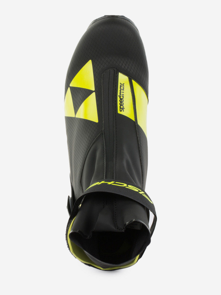 Fischer Speedmax Skate жүгіру шаңғысының бәтеңкесі — фото №5