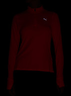 Толстовка женская PUMA — фото №10