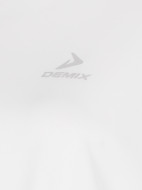 Футболка женская Demix, Plus Size — фото №10